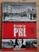 Historia PRL. Tom 2