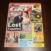 Komputer Świat GRY nr 5/2008