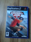 Tony Hawk's Downhill Jam PS2