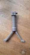 Chwyt prosty RIS dwójnóg bipod tan G&G NOWY