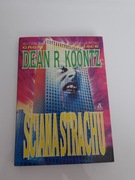 Dean R. Koontz Ściana Strachu