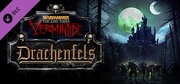 Warhammer: End Times Vermintide Drachenfels STEAM!