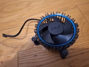 Chłodzenie intel Lga 1700