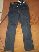 RIDING CULTURE spodnie motocyklowe damskie jeans roz.W30 L30 NOWE