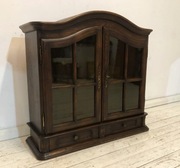 MASYWNA DĘBOWA WITRYNA WISZĄCA STAN BDB TRANSPORT CAŁA POLSKA 