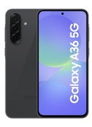 Samsung A36 5G – 128GB – Nowy Gwarancja- Media Expert
