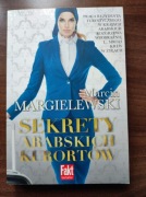 Sekrety arabskich kurortów 