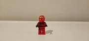 LEGO Ninjago Figurka Kai ZX njo0032