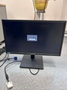 Sprawny monitor samsung pivot 22 cale