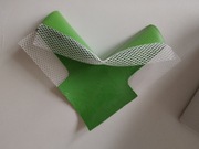 Narożniki wodoszczelna zewnętrzna i wewnętrzna 