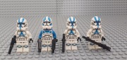 Lego Star Wars 75280 klony