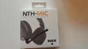 Mikrofon do słuchawek Rode NTH-100 (NTH-MIC)