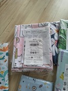 Materiał wodoodporny 