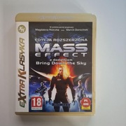 Mass Effect Extra Klasyka
