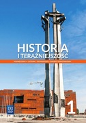 Historia i teraźniejszość 1 zakres podstawowy WSiP wersja elektroniczna pdf