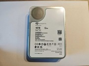 Dysk twardy Seagate Exos X16 16TB - uwaga w crystalu