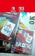 BALATRO SPECIAL EDITION (SWITCH / SWITCH2)  + OFFICIAL Playing Card Deck