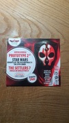 Gry Prototype 2 , Star Wars Kinghts,The Settlers 7