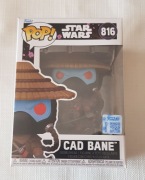 Funko Pop! Star Wars Cad Bane #816 
