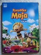 Pszczółka Maja FILM DVD