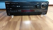 Panasonic SA-HE75 Amplituner wzmacniacz z Rds i wejściem optycznym