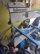 Nóż tasmowy krawiecki