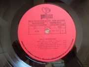 Gold Washbard poljazz