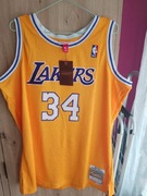 Koszulka NBA O'neal  Lakers xl