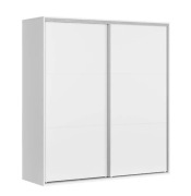 Szafa przesuwna flex BRW 260 cm