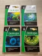 Biologia Barbara Bukała