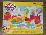 Ciastolina Play-Doh Kitchen Spiralne Frytki F1320