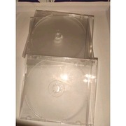 Opakowanie na płyty CD/DVD lub Blu-ray