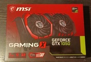 Karta Graficzna MSI Nvidia GTX 1050 2GB