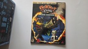 Ps3 Poradnik do gry PS3 Ratchet & Clank going commando strategy guide