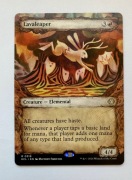 Lavaleaper (mtg)