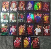 Topps Match Attax UEFA Euro 2024 Tin Limited Edition