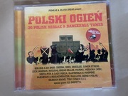 Polski Ogień 20 Polish Reggae & Dancehall Tunes