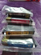 19x TUSZE DO EPSON STYLUS D68