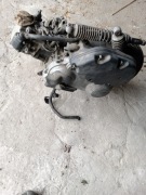  Piaggio Mp3 125 i Piaggio X8 125 na części