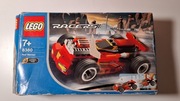 LEGO Racers 8380 Red Maniac