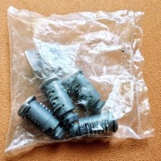 Zestaw wkładek Thule 4 sztuki do One-Key System