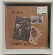 Idée Fixe – Jarocin 84/85 Kolorowy winyl