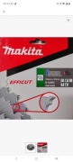 Tarcza do Pilarki Makita B-62985