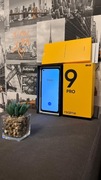 realme 9 Pro 5G 8/128GB | I właściciel | Zakup 08.2023 | Bateria OK!       