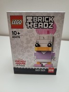 Lego Brickheadz 40476 Kaczka daisy