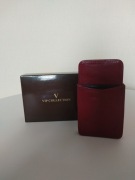 WIZYTOWNIK SKÓRZANY VIP COLLECTION