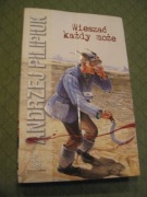 Andrzej Pilipiuk -Wieszać każdy może