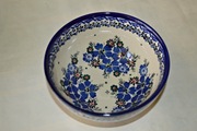 ceramiczna miska Bolesławiec 