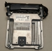 KOMPUTER AUDI A6 C6 4F0907401C 0281012757