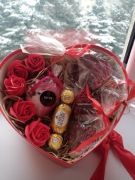 Boxy prezentowe, upominki